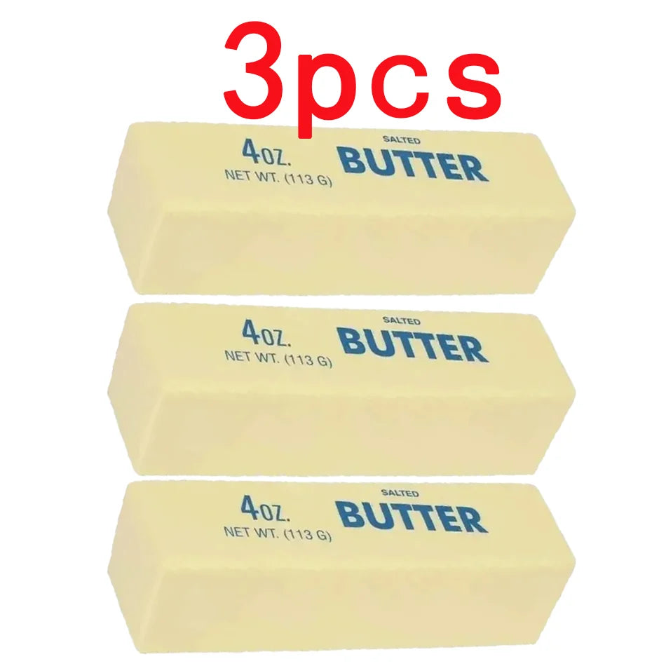 Butter Squeeze Slow-Rise Toy
