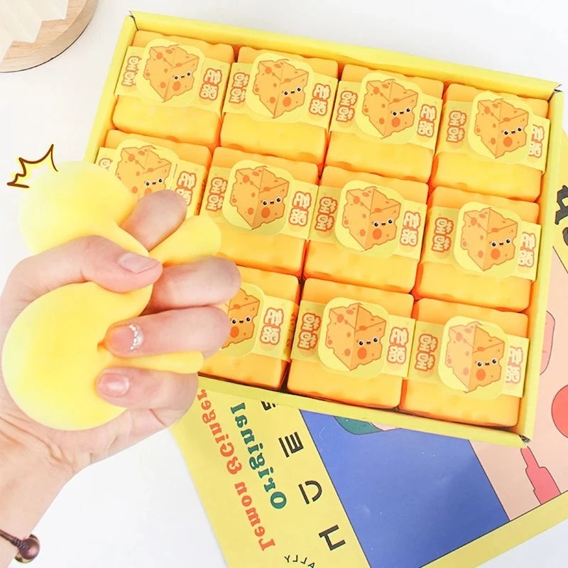 NeeDoh Nice Cube — Jigsaw Edition