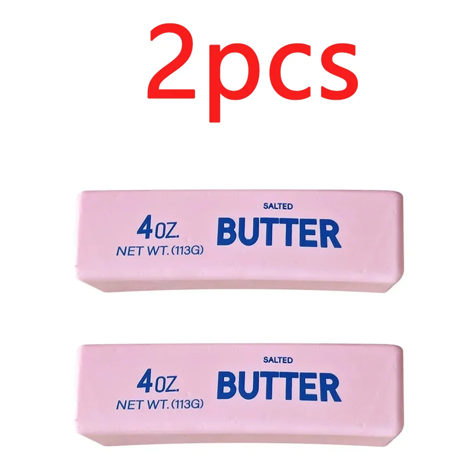 Butter Squeeze Slow-Rise Toy