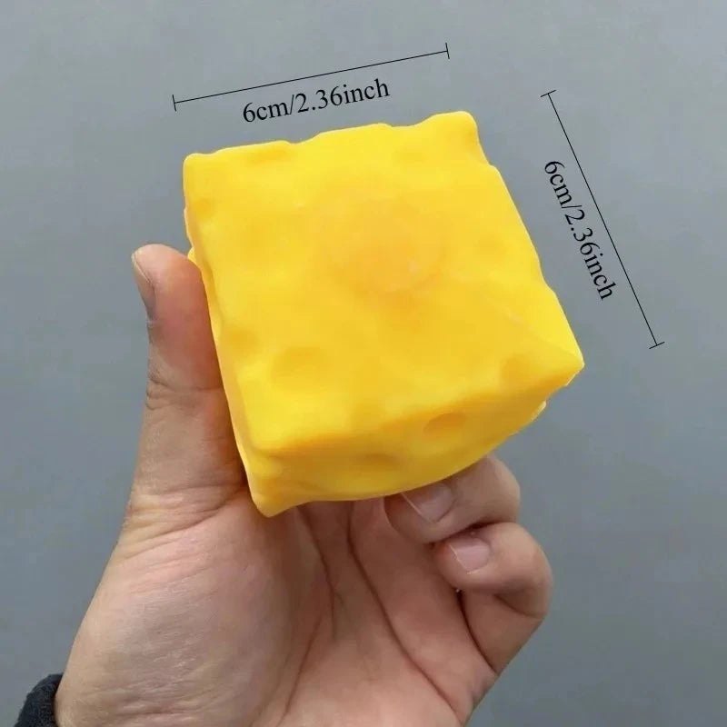NeeDoh Nice Cube — Jigsaw Edition