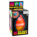 NeeDoh Nice Cube — Stress Relief Toy