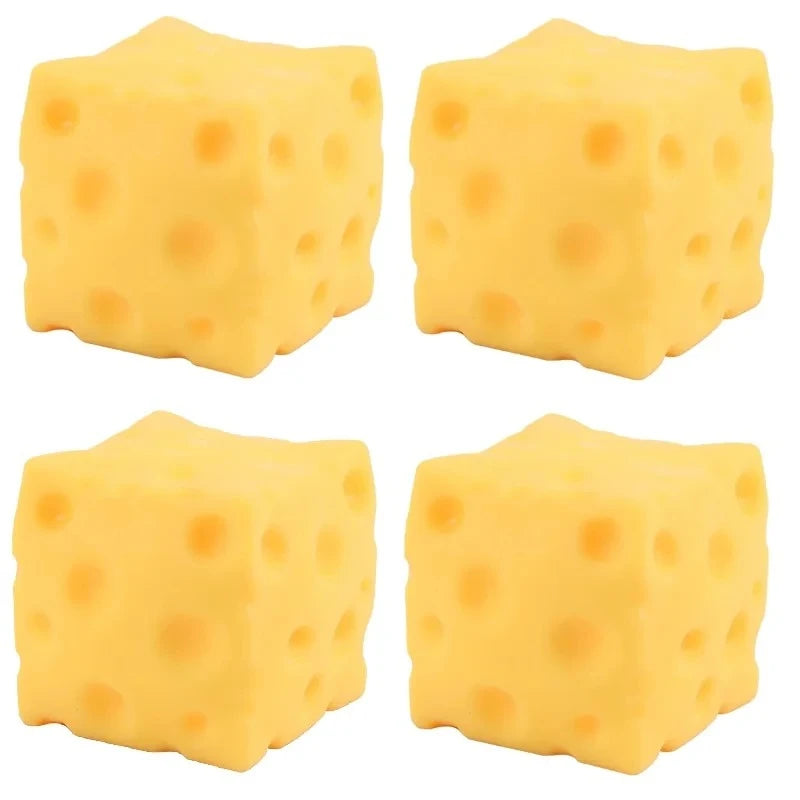 NeeDoh Nice Cube — Jigsaw Edition