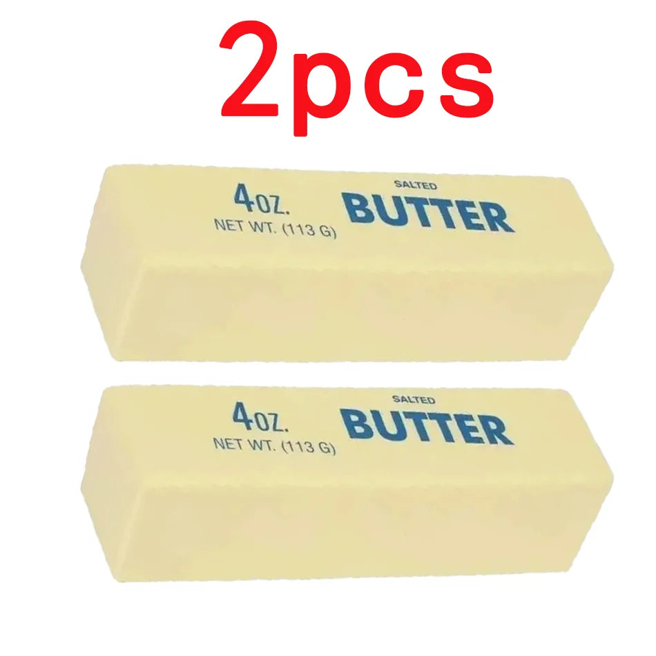Butter Squeeze Slow-Rise Toy