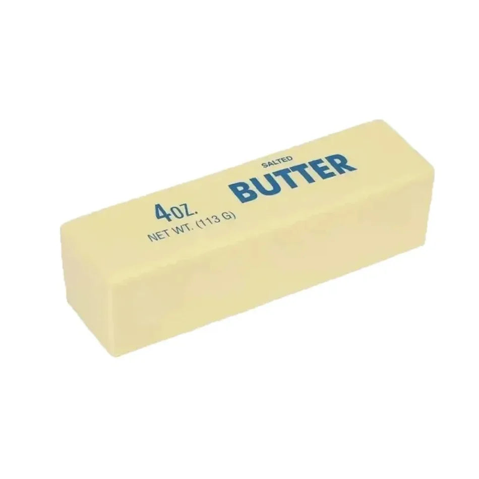 Butter Squeeze Slow-Rise Toy