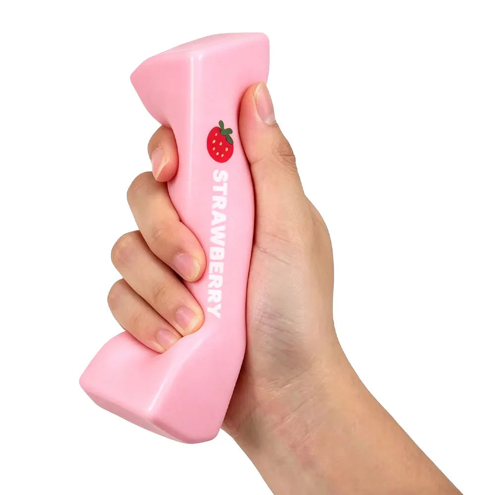 Butter Squeeze Slow-Rise Toy