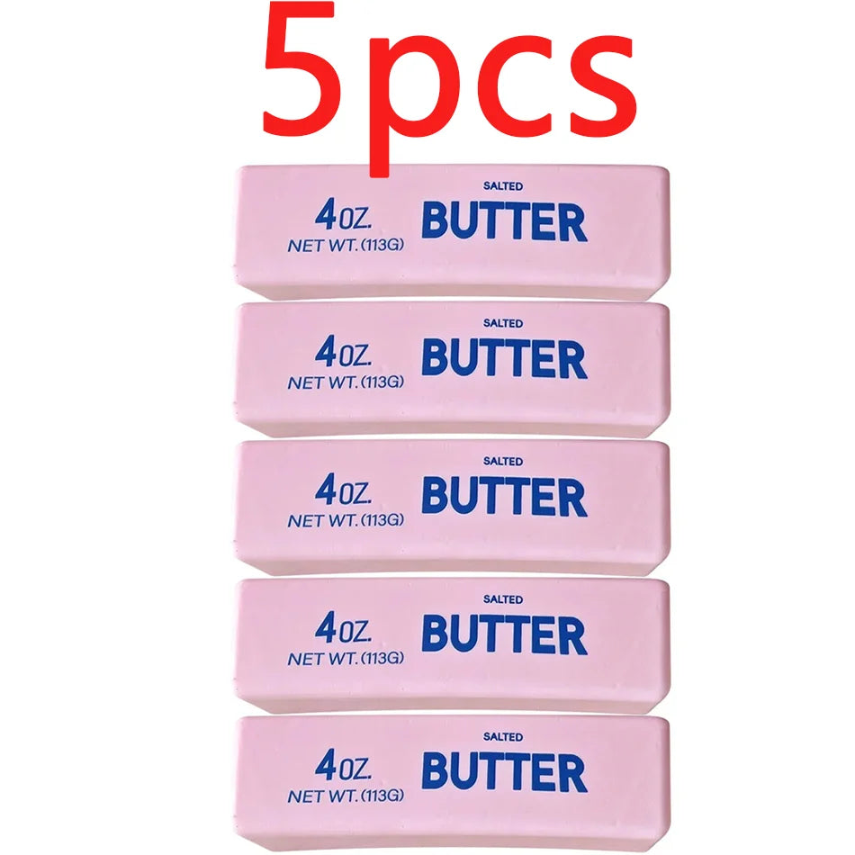 Butter Squeeze Slow-Rise Toy