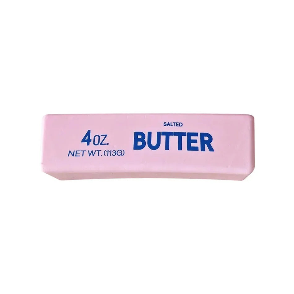 Butter Squeeze Slow-Rise Toy