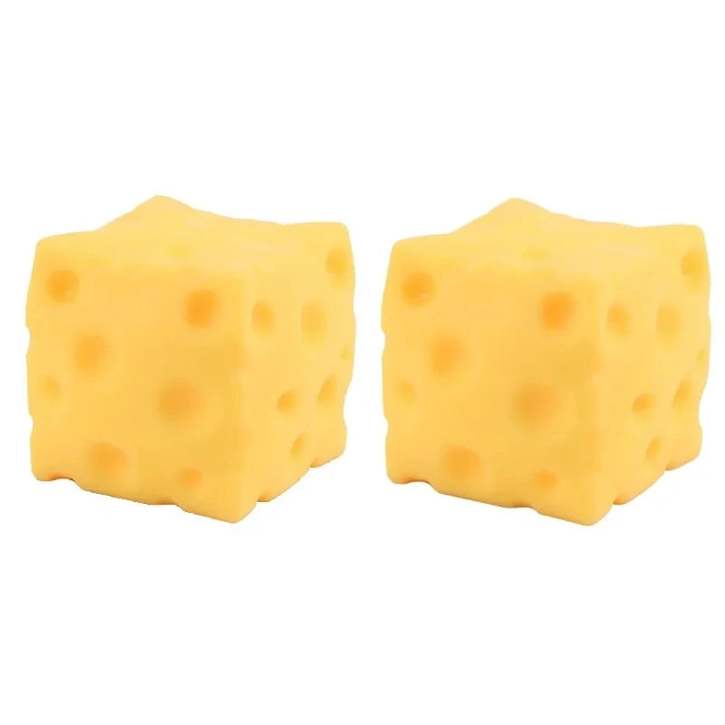 NeeDoh Nice Cube — Jigsaw Edition