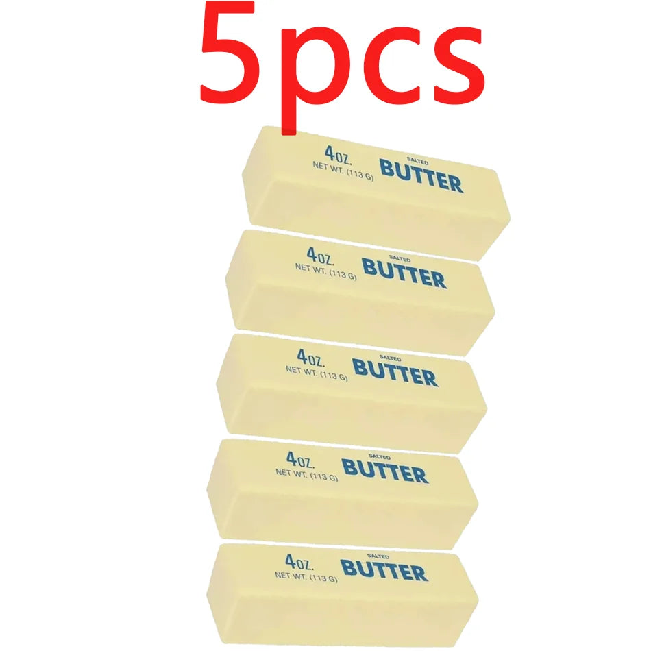 Butter Squeeze Slow-Rise Toy